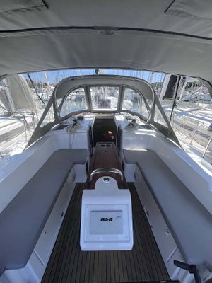 Bavaria C38 „Mojito“ – fotka 5