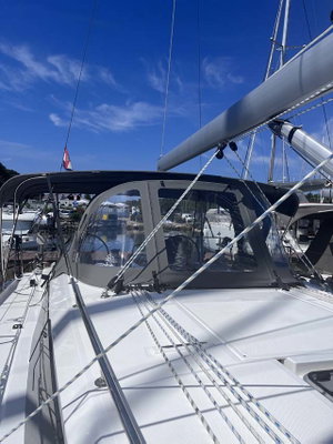 Bavaria C38 „Mojito“ – fotka 4