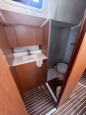 Bavaria C38 „Mojito“ – fotka 13