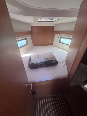 Bavaria C38 „Mojito“ – fotka 10