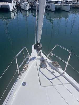 Bavaria C38 „Mojito“ – fotka 3