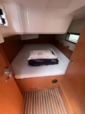 Bavaria C38 „Mojito“ – fotka 12