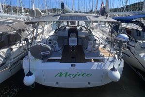 Bavaria C38 „Mojito“ – fotka 1