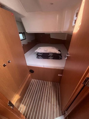 Bavaria C38 „Mojito“ – fotka 11