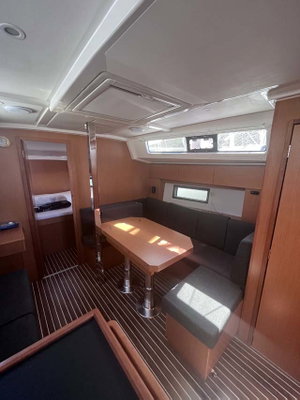 Bavaria C38 „Mojito“ – fotka 6