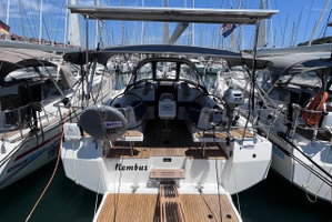 Bavaria C38 „Nembus“ – fotka 1