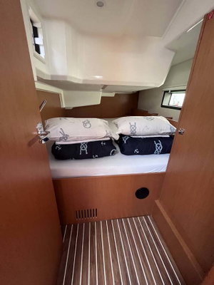 Bavaria C38 „Nembus“ – fotka 14