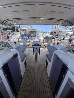 Bavaria C38 „Nembus“ – fotka 7