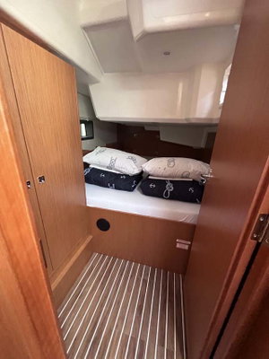 Bavaria C38 „Nembus“ – fotka 13