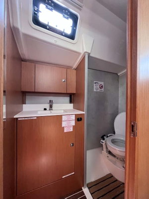 Bavaria C38 „Nembus“ – fotka 15