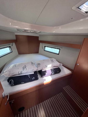 Bavaria C38 „Nembus“ – fotka 12