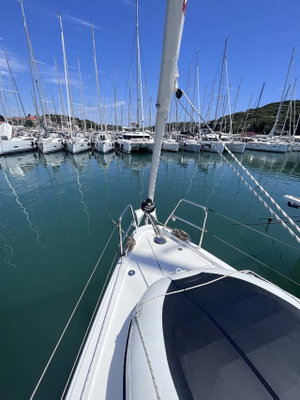Bavaria C38 „Nembus“ – fotka 3