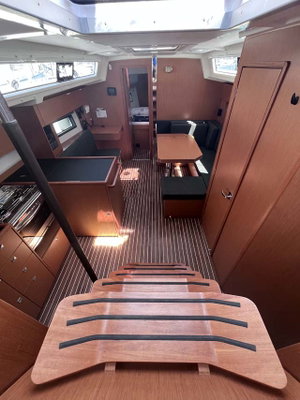 Bavaria C38 „Nembus“ – fotka 8