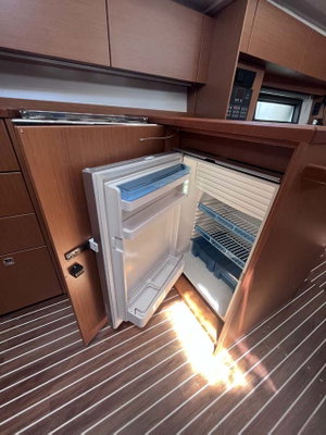 Bavaria C38 „Nembus“ – fotka 10