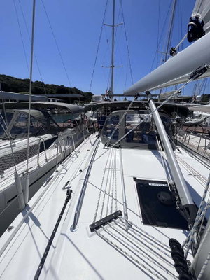 Bavaria C38 „Nembus“ – fotka 4