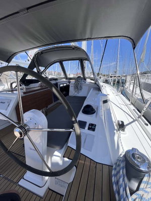 Bavaria C38 „Nembus“ – fotka 6