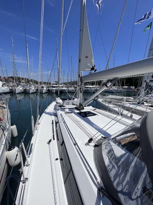 Bavaria C38 „Nembus“ – fotka 2