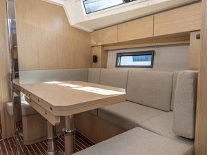 Bavaria C38 „Penelope“ – fotka 11
