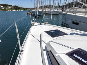 Bavaria C38 „Penelope“ – fotka 6