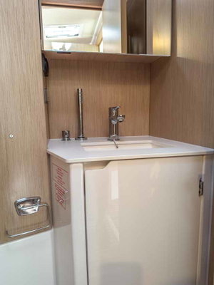 Bavaria C38 „Penelope“ – fotka 21