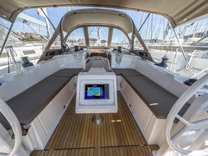 Bavaria C38 „Penelope“ – fotka 9