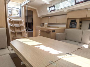Bavaria C38 „Penelope“ – fotka 12