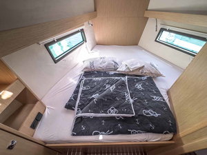 Bavaria C38 „Penelope“ – fotka 16