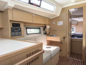 Bavaria C38 „Penelope“ – fotka 13