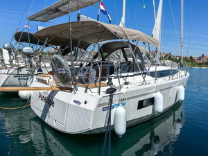Bavaria C38 „Penelope“ – fotka 3