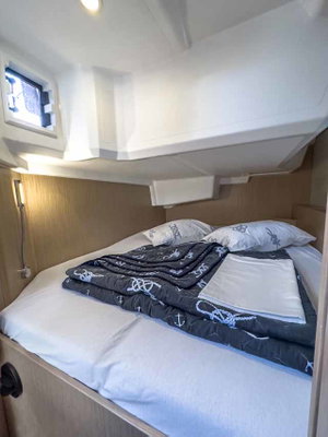 Bavaria C38 „Penelope“ – fotka 18