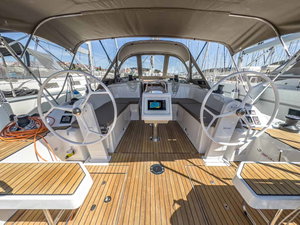 Bavaria C38 „Penelope“ – fotka 8
