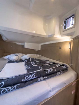 Bavaria C38 „Penelope“ – fotka 19