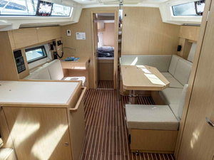 Bavaria C38 „Penelope“ – fotka 10