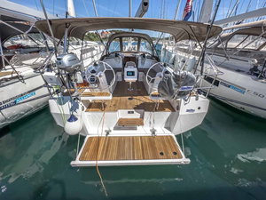 Bavaria C38 „Penelope“ – fotka 1