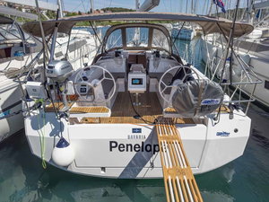 Bavaria C38 „Penelope“ – fotka 2