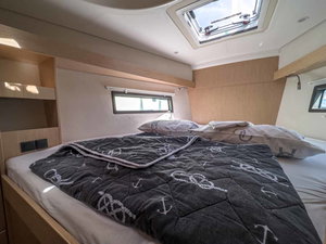 Bavaria C38 „Penelope“ – fotka 17