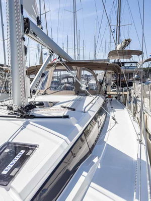 Bavaria C38 „Penelope“ – fotka 7