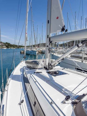 Bavaria C38 „Penelope“ – fotka 5