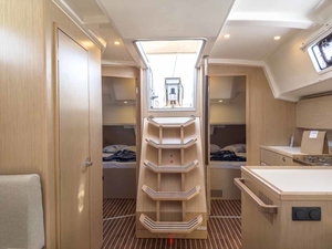 Bavaria C38 „Penelope“ – fotka 15
