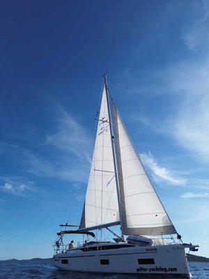 Bavaria C38 „Selene“ – fotka 7