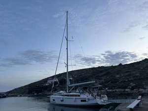 Bavaria C38 „Selene“ – fotka 5
