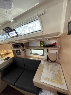 Bavaria C38 „Selene“ – fotka 11