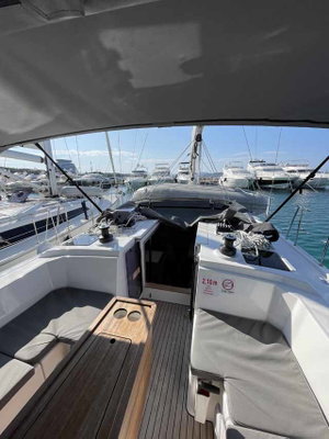 Bavaria C38 „Selene“ – fotka 8