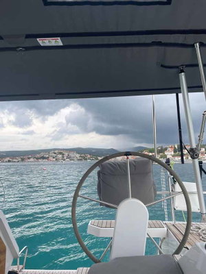 Bavaria C38 „Selene“ – fotka 9