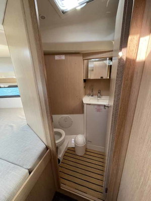 Bavaria C38 „Selene“ – fotka 16