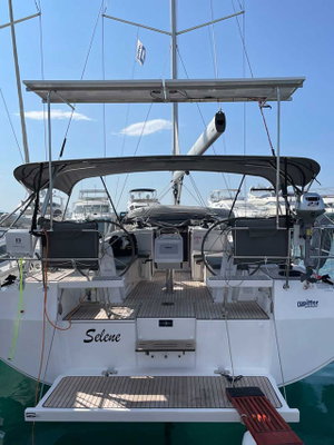 Bavaria C38 „Selene“ – fotka 2