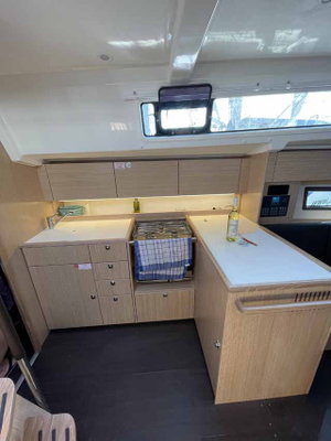 Bavaria C38 „Selene“ – fotka 12