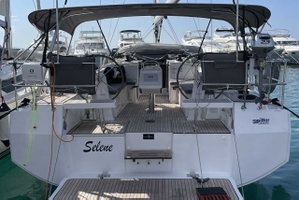 Bavaria C38 „Selene“ – fotka 1
