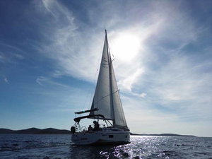 Bavaria C38 „Selene“ – fotka 6