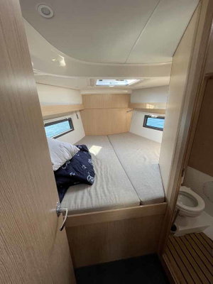 Bavaria C38 „Selene“ – fotka 13